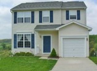 306 Montpelier Ct, Westminster, MD 21157