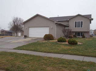 3604 S Klein Ave, Sioux Falls, SD 57106