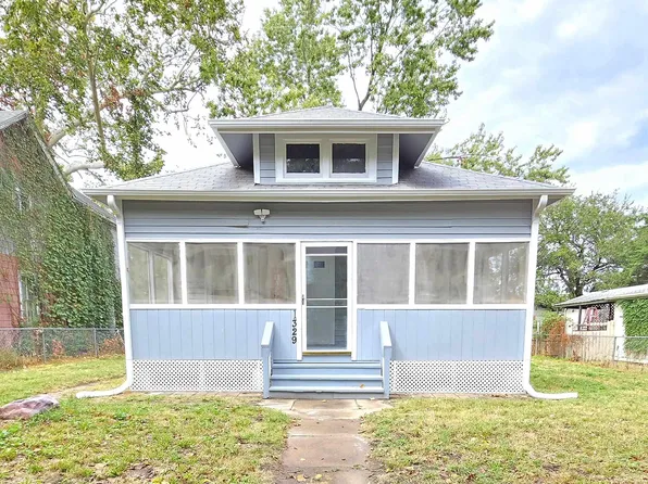 1329 NE Quincy St, Topeka, KS 66608