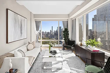 1 Central Park West, #23C
