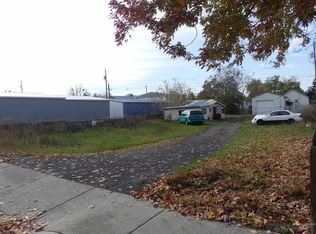 428 7th St, Clarkston, WA 99403