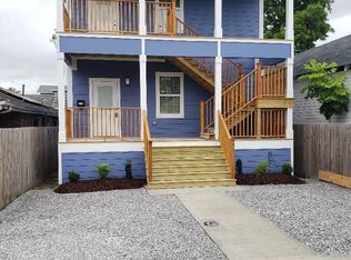 4210 Eagle St, New Orleans, LA 70118