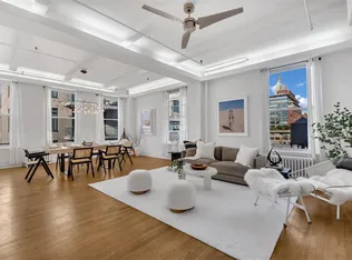 129 West 22nd Street 10B image 1 of 10