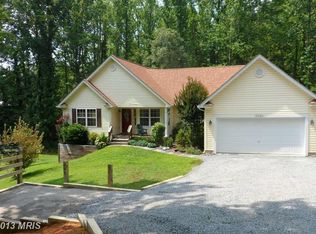 7364 Dogwood Ln, King George, VA 22485