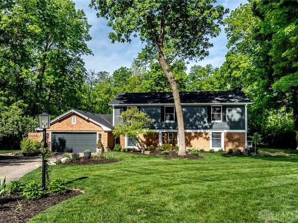 1324 Orchardview Ct, Dayton, OH 45458