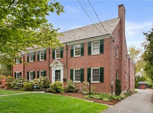 331 N Steele Rd, West Hartford, CT 06117