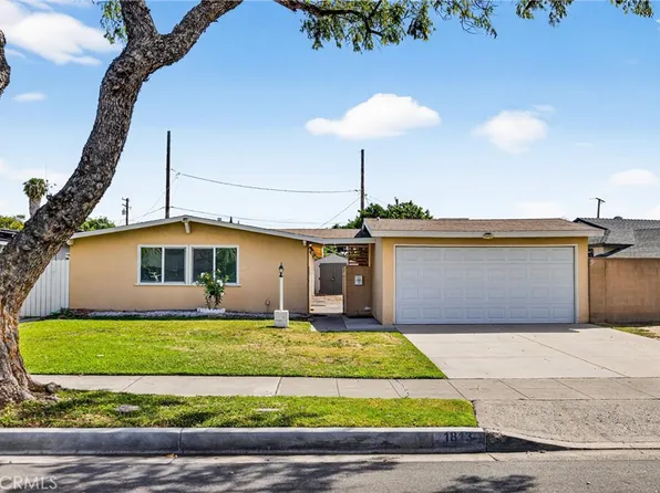 1813 W Westmont Dr, Anaheim, CA 92801