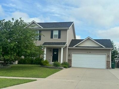 10403 Stonecrest Dr, Johnston, IA, 50131