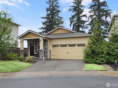 5708 86th Drive NE, Marysville, WA, 98270