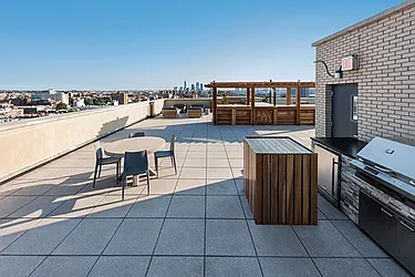 Rented by Forest Properties Management