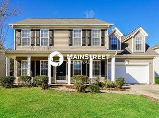 1904 Pavilion Dr, Whitsett, NC 27377