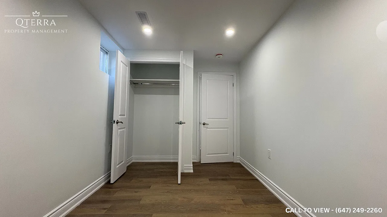 1 bed, 500 sqft, $1,650 — Photo 3