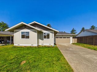 2330 Thiel Ave, McKinleyville, CA 95519
