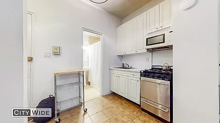 Rented by City Wide Apartments