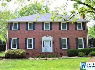 622 Conger Rd, Anniston, AL 36207