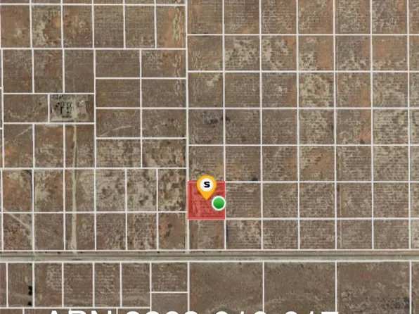 0 Vac Corner Avenue A14 95 Sta #49, Lancaster, CA 93536