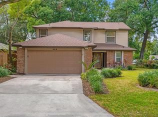936 Cinnamon Ct, Altamonte Springs, FL 32714