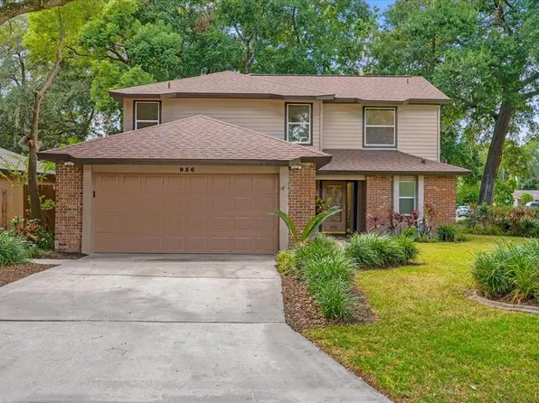 936 CINNAMON COURT, ALTAMONTE SPRINGS, FL 32714