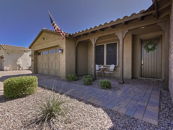 4th image of 21551 S 220th Pl