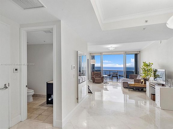 5th image of 18201 Collins Ave APT 4806
