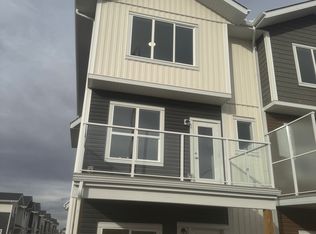 132 Red Embers Line NE, Calgary, AB T3N 2G4