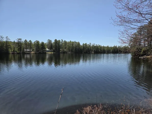 12 Beard Lane, Grafton, NH 03420