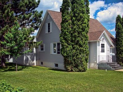 1145 E Chapman St, Ely, MN, 55731