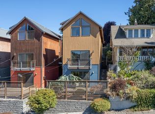 4016 23rd Ave SW, Seattle, WA 98106