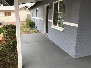 9611 W Vogel Ave, Peoria, AZ 85345