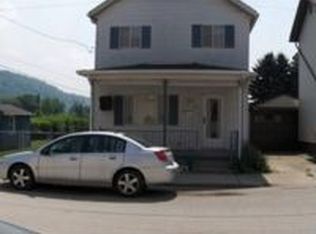 103 6th St, Monongahela, PA 15063