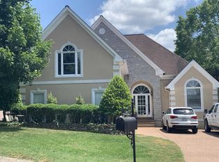 329 Bridgeway Dr, Franklin, TN 37064