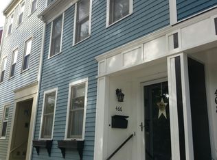 466 Main St, Charlestown, MA 02129