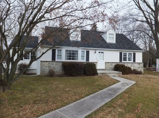 310 Willowbrook Rd, Horsham, PA 19044