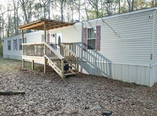 1017 Lucky Leaf Rd, Summit, MS 39666