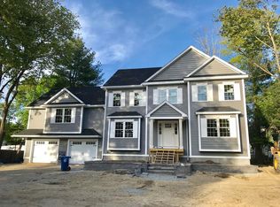 6 Dickinson St, Billerica, MA 01821