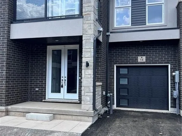 5672 Dorchester Rd, Niagara Falls, ON