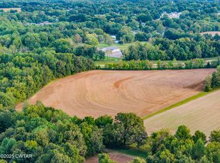 0 Bob Witt Rd #45, Medina, TN 38355