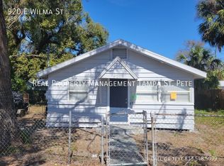 920 E Wilma St, Tampa, FL 33612
