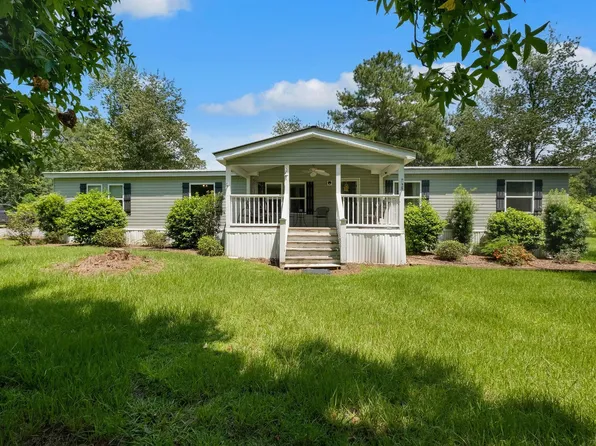 5201 Old Magnolia Rd, Tallahassee, FL 32309
