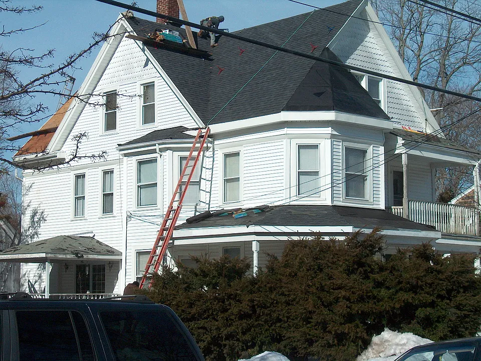 23 Moss St #2