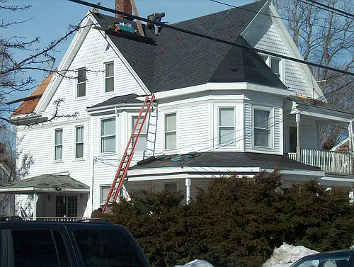 23 Moss St #2 Photo 1