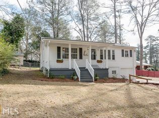 1109 Glenwood Ave, Griffin, GA 30224
