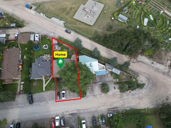 1306 1st Ave, Canmore, AB T1W 1M4