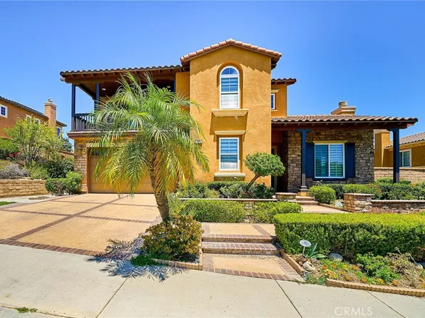 7870 Sanctuary Dr, Corona, CA 92883