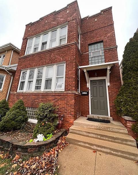 1st image of 4146 N Menard Ave #1