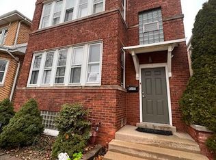 4146 N Menard Ave #1, Chicago, IL 60634