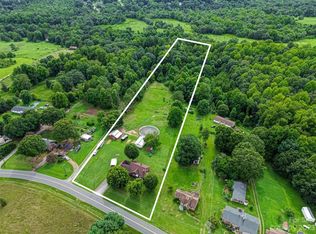 4093 Herman Sipe Rd, Conover, NC 28613