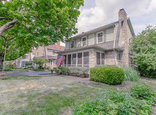 1674 Andover Rd, Columbus, OH 43212