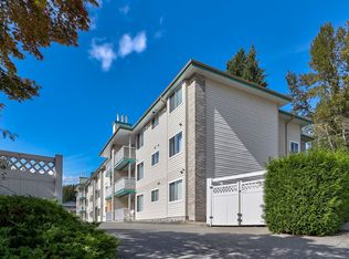 7265 Haig St #306, Mission, BC V2V6N3