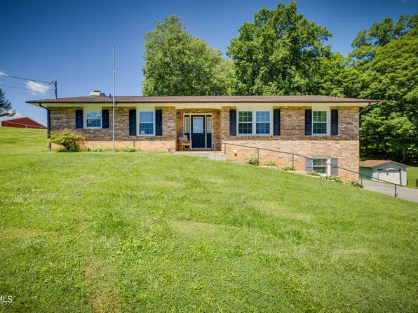 215 Nuckles Dr, Jonesborough, TN 37659